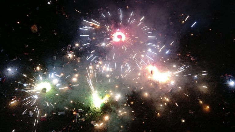 SubscriberWrites: Noisy to quieter, polluted to clean, self-gratification to compassionate Diwali