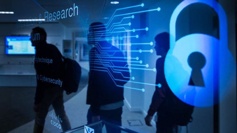 How a global trade war poses the biggest challenge to cyber leadership