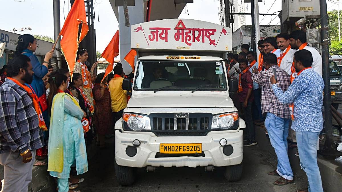 Behind Shinde govt’s 11th-hour Mumbai toll waiver, decade-long politics & a ‘flawed’ contract