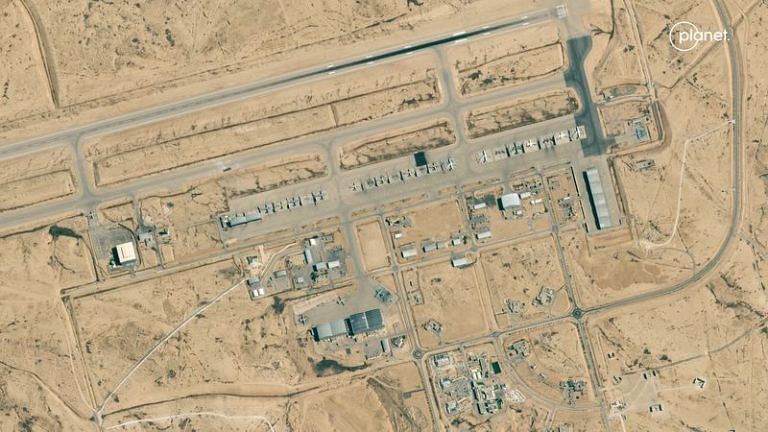 ‘Further aggression will be met with consequences’: US warns Iran at UN