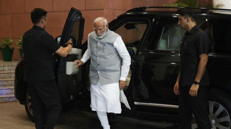 Modi’s muscular diplomacy against India’s moral image. Vishwaguru can’t kill US-Canada citizens