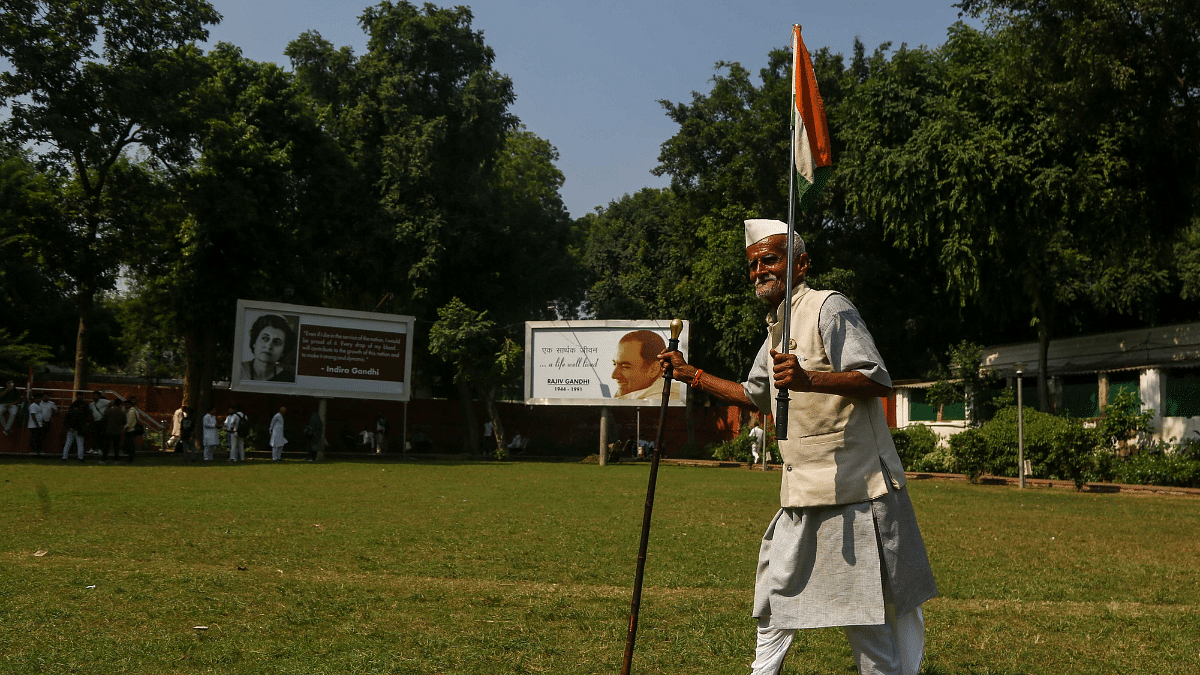 Joy to bitterness in 4 months. How Congress crashed in Haryana after cruising post LS poll results