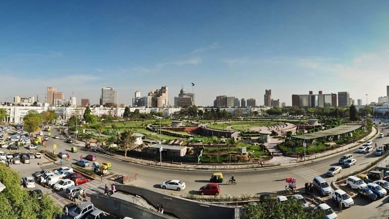 Changes to law for greenfield development in Delhi stalled for 2 yrs, unlikely in winter session too