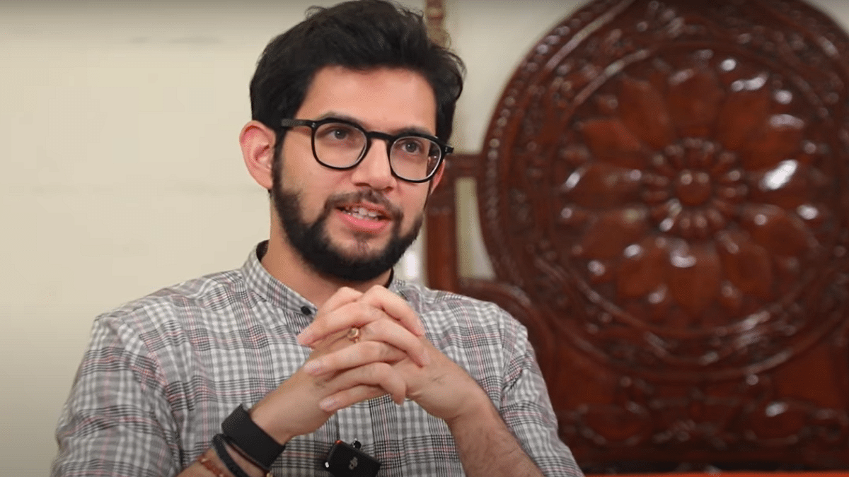 Aaditya Thackeray revives Sena’s nativist roots, with a moderate touch