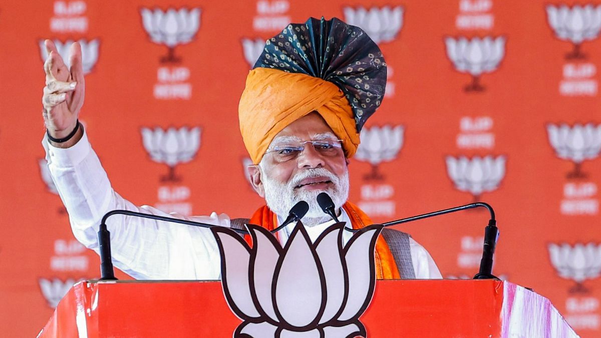 10 to only 4 Modi rallies in Haryana before state election, what has changed from 2014 to 2024