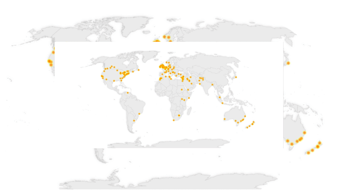 Al Jazeera, local media, As of May 23