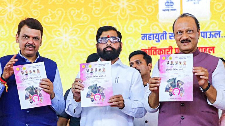 Mahayuti or MVA? Why each of the six parties want the other five down in Maharashtra polls