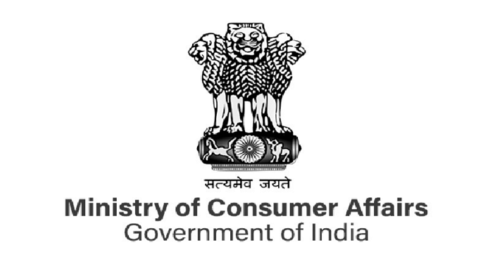 Ministry of Consumer Affairs Logo | Commons