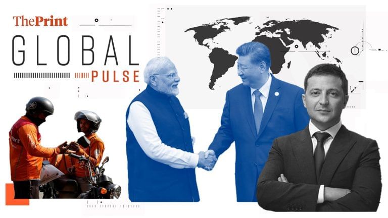Global Times editorial on India-China ties says both must watch out for countries with ‘malicious intent’