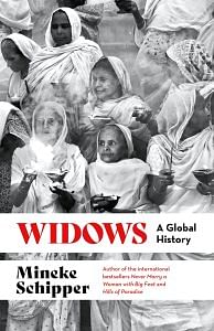 Cover image of 'Widows: A Global History' by Mineke Schipper