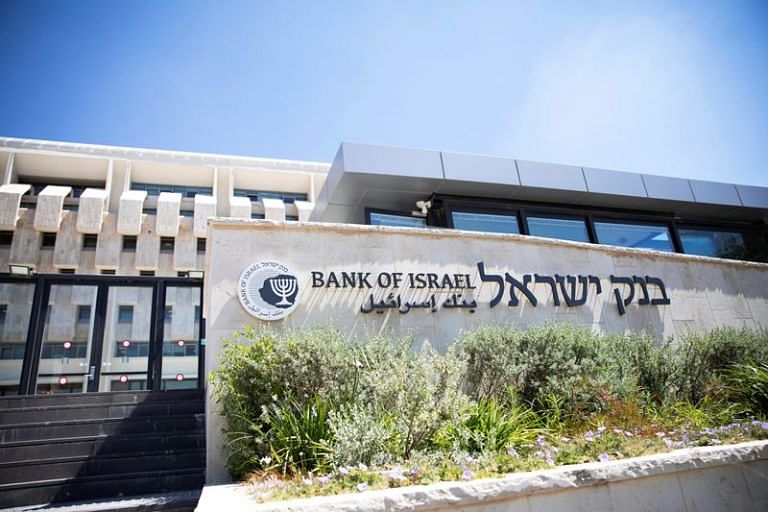 Year Of War Creates Cracks In Israel's Borrowing Strength – ThePrint ...