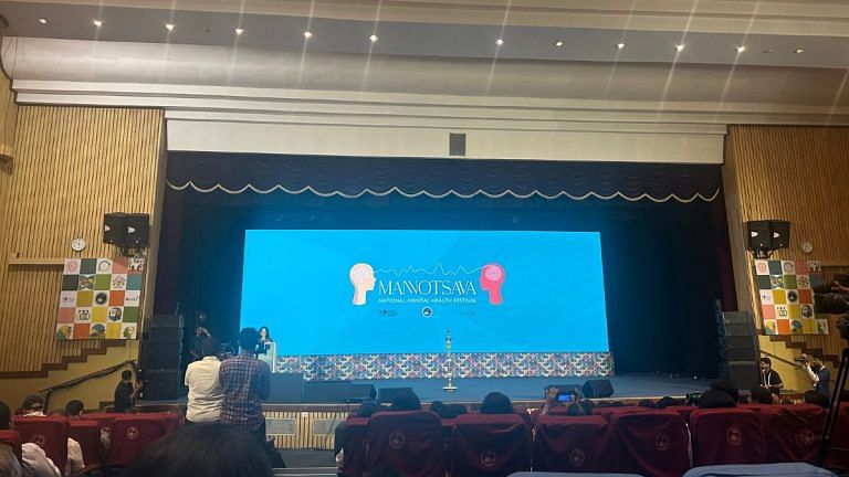 ADHD to anxiety—Bengaluru’s mental health festival destigmatises disorders, diseases