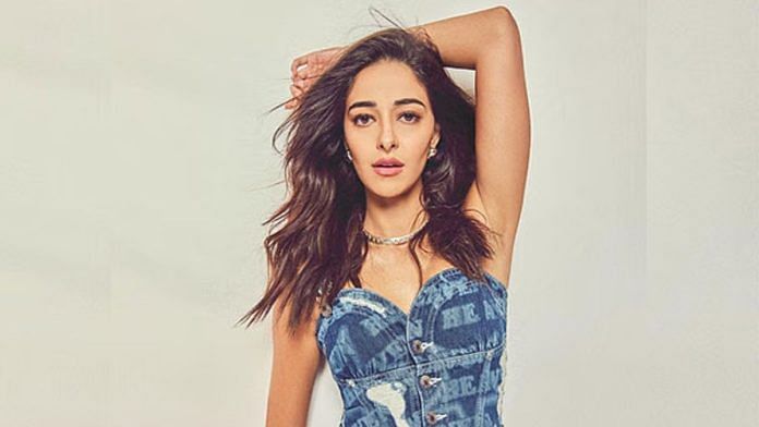 File photo of Ananya Panday | Instagram