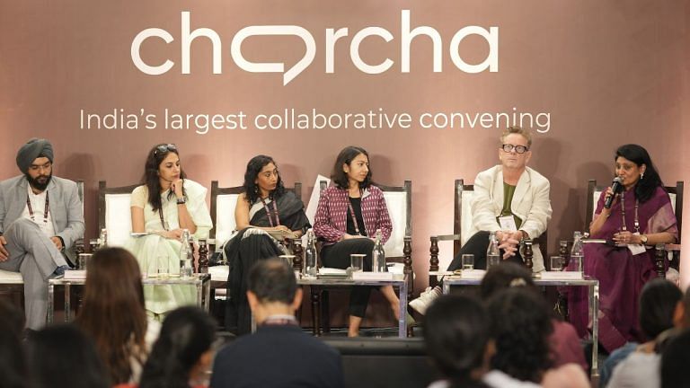 How can women lead India’s growth story? First close the digital gender divide