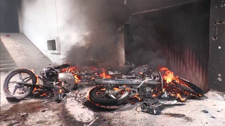 Blame game never helps. Bahraich violence shows it’s time Hindus, Muslims bridge the divide