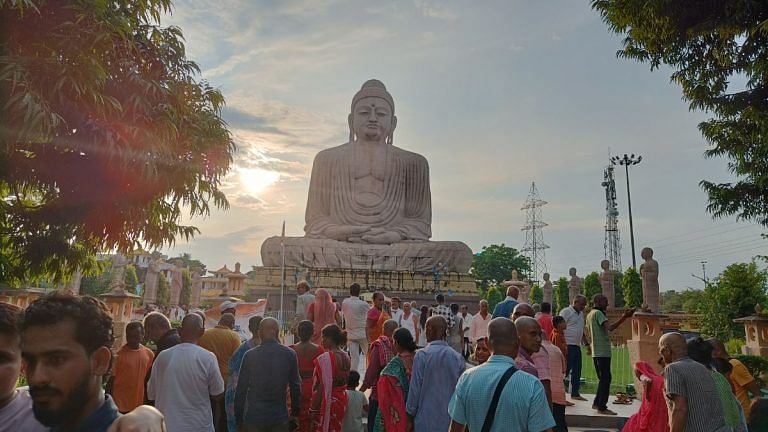 Bihar wants to be the next tourism hotspot. Drone influencers are rushing to Rohtas
