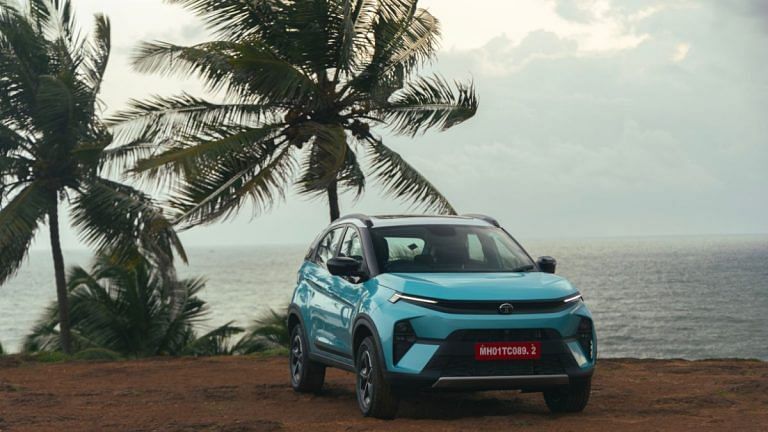 Tata Motors’ new Nexon shows CNG story is the one to watch, not just electric