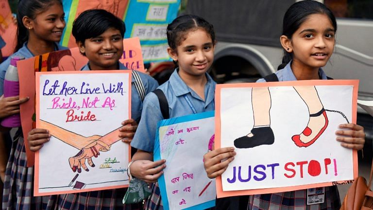 In SC guidelines to wipe out child marriage, onus on districts, legal action against negligent officials