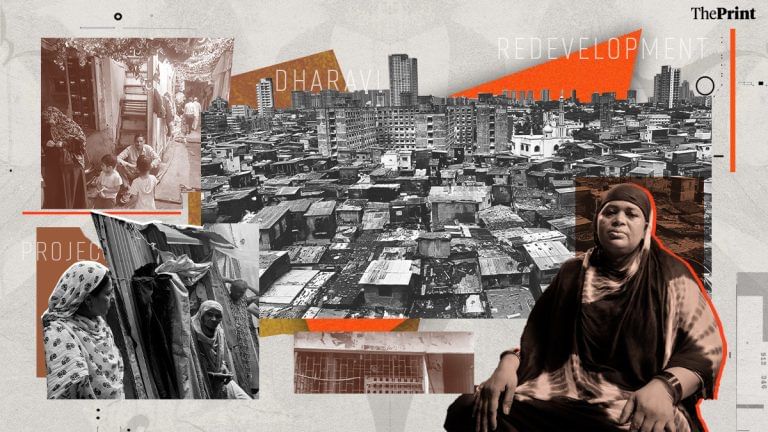 Anxious residents to warring parties, why Dharavi project is one of biggest talking points this election