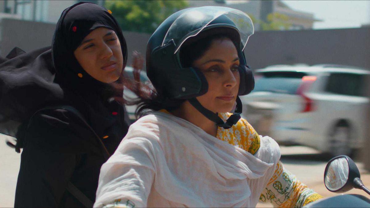 Triple talaq film 'Riha' reaches Oscar-qualifying US festival. India considered it 'too political'