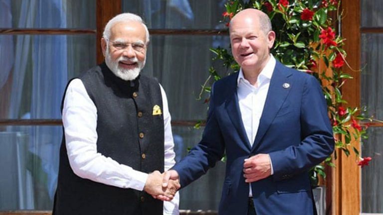 Germany’s looking for FTA. What India wants is a strategic gateway to Europe
