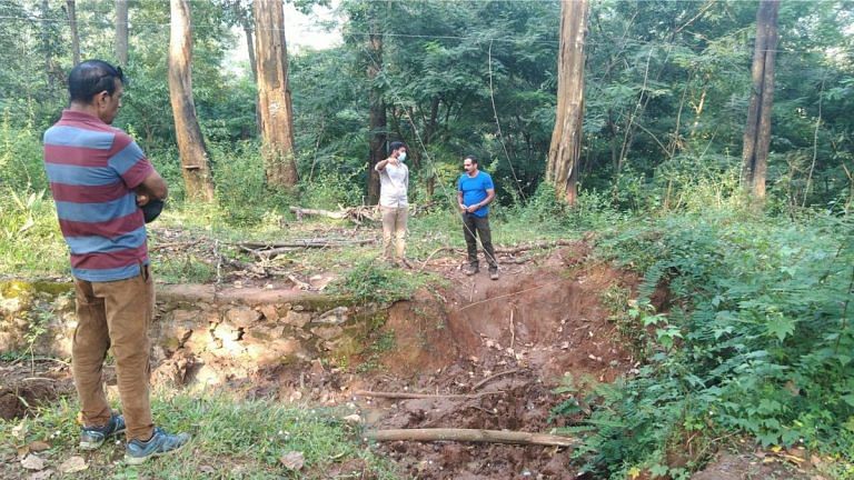 Karnataka is ignoring Western Ghats UNESCO tag and 6 central notices—to build, build, build