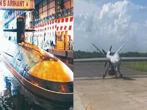 India clears mega deals worth Rs 80,000 crore for nuclear submarines, Predator drones