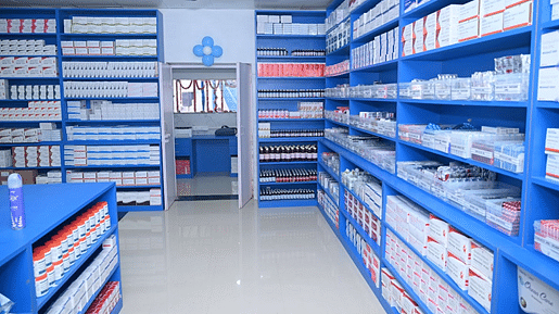 South Eastern Coalfields Limited opens fourth AMRIT Pharmacy in Bilaspur