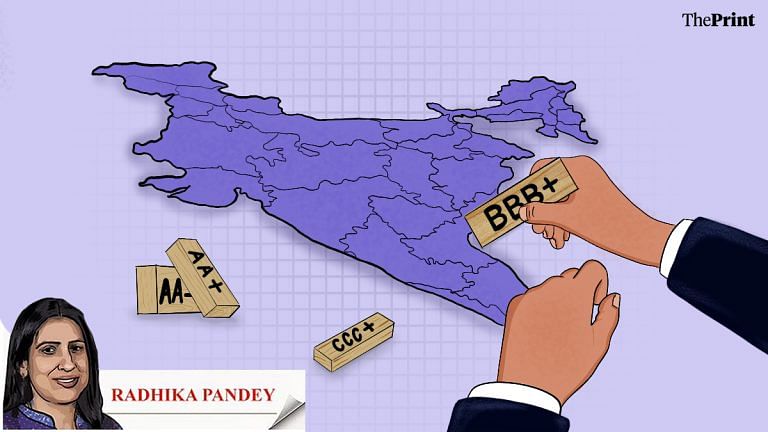 The global sovereign ratings space needs revamp. Indian agency’s entry a welcome change
