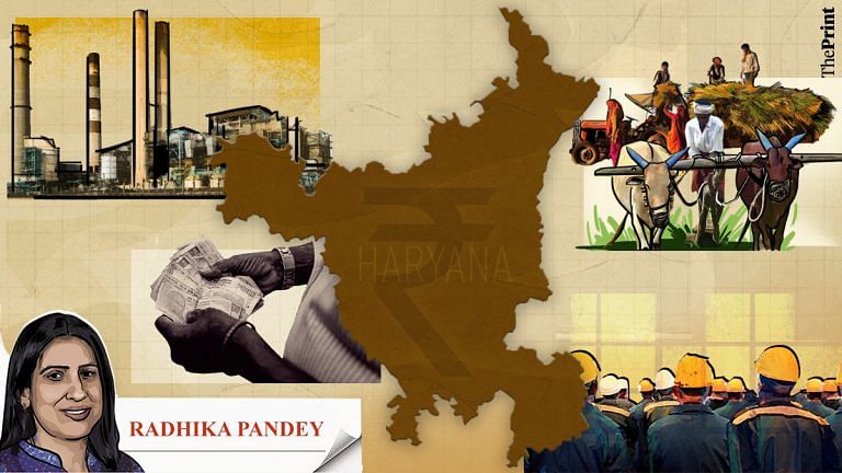 New Haryana govt has to choose between raising taxes & cutting committed spends to fund poll promises