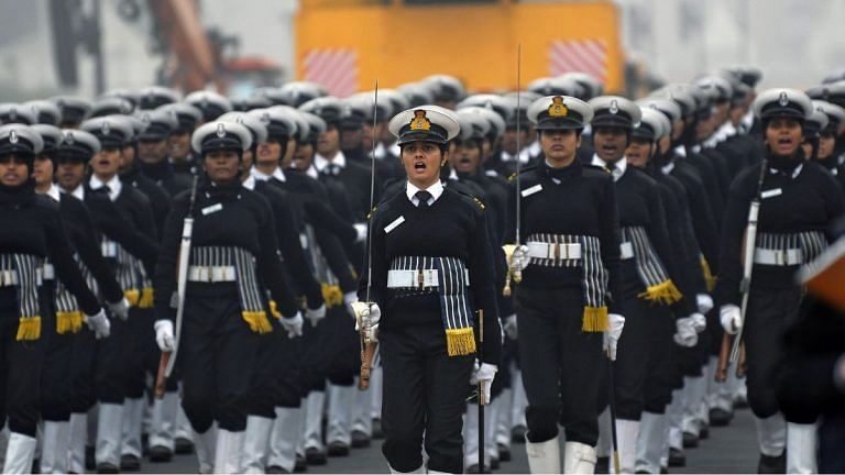 India’s long-term growth is in securing its seas. When will the Navy budget reflect this?