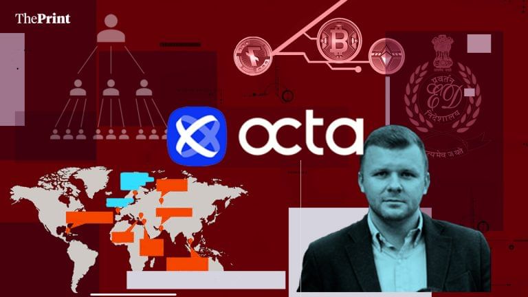 OctaFx app founder Prozorov who duped Indians of Rs 5,000 cr held in Spain, ED to pursue extradition