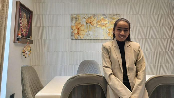 TEDx kids are the new dream for India’s parents. Meet 13-year-old Oviya Singh