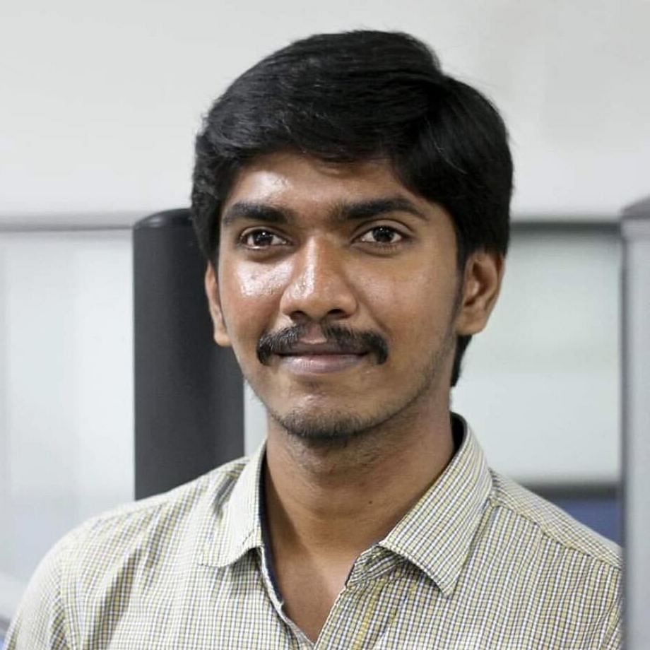 prabhakar-tamilarasu-author-at-theprint