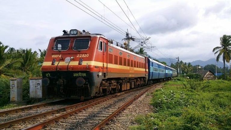 5 yrs after introducing ambitious reform, Modi govt does U-turn, approves railway services demerger