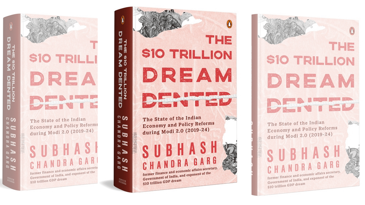 New book explores Indian economy and policy reforms from 20192024