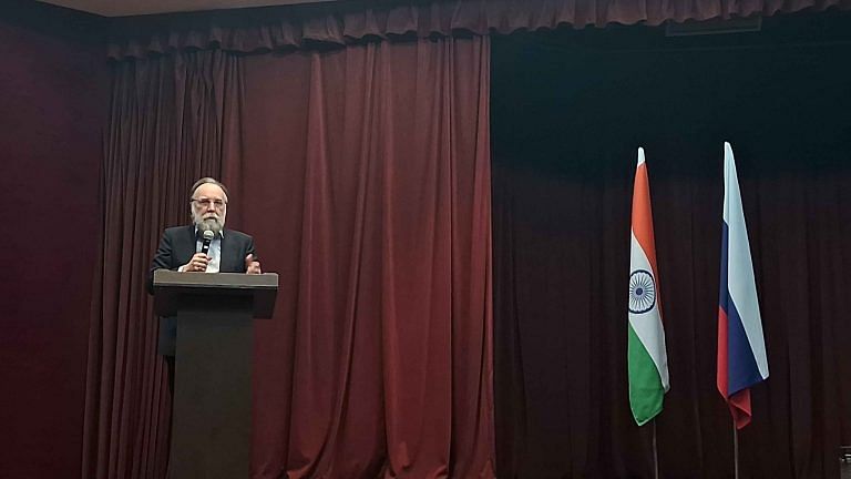 Modi, Trump, Putin can rule 3 great poles in multipolar world, says Russian professor