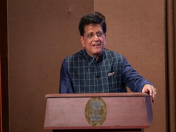 Union Minister Piyush Goyal concludes visit to Saudi Arabia