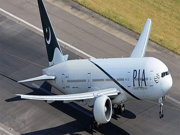 Pakistan Airlines gets just one bidder, quotes PKR 10 billion for 60% share