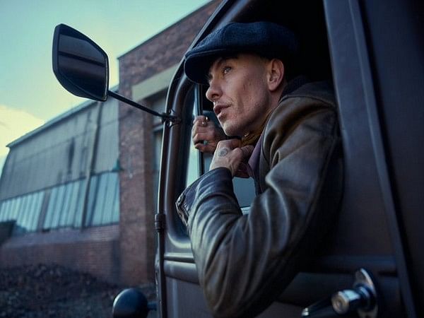 Barry Keoghan joins 'Peaky Blinders' movie spinoff; check out first look