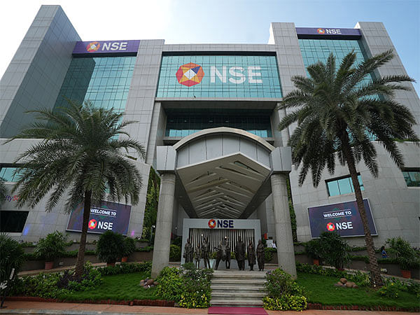 NSE launches new mobile app and multi-language website expansion to foster investor inclusivity