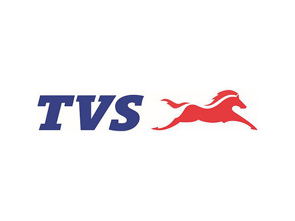 TVS Motor Company Registers Highest Ever Monthly Sales in October 2024; Records 4.89 lakh Units with a Growth of 13 per cent