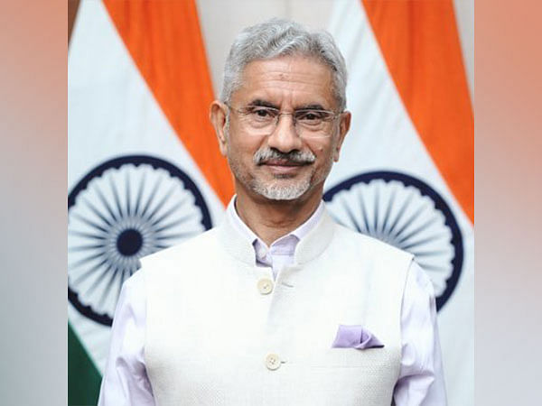 EAM Jaishankar set to visit Australia and Singapore