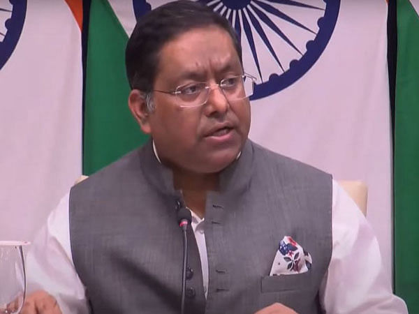 MEA condemns Canada over surveillance on Indian diplomats, says it's 