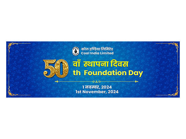 State-owned Coal India completes 50th year of its inception