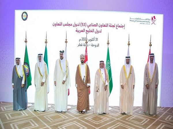 UAE: Minister of Industry participates in GCC Trade and Industry Meeting, seeks to achieve regional integration