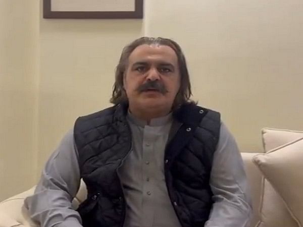 Pakistan: Khyber CM Gandapur asks PTI supporter to 