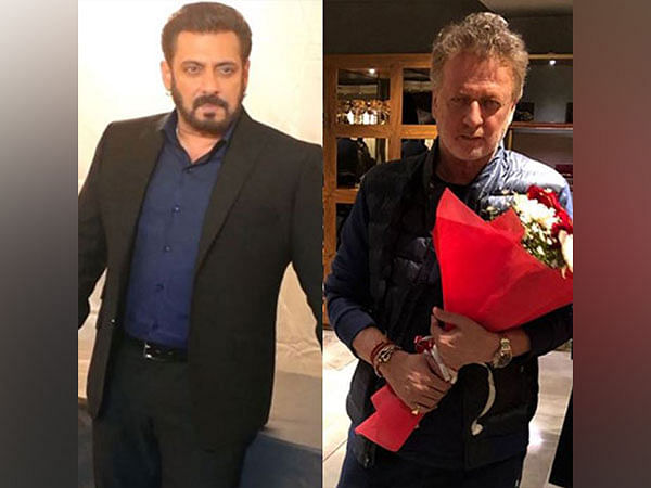 “Rest in peace”: Salman Khan remembers fashion designer Rohit Bal