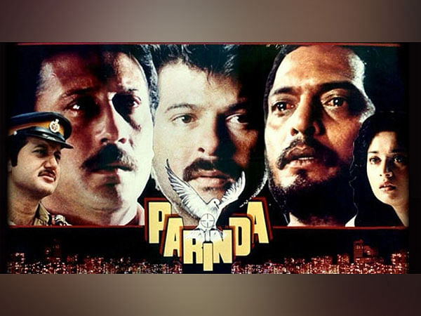 35 years of 'Parinda': Anil Kapoor looks back at legacy that remains timeless