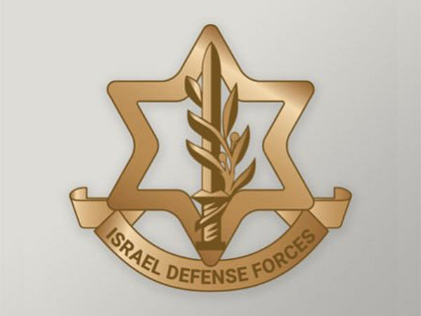 Israel Defense Forces arrest terror operative in Syria